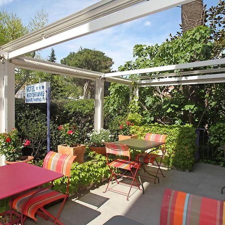 Hotel Mediterranee Collioure Exterior photo