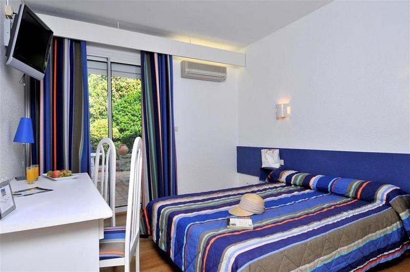 Hotel Mediterranee Collioure Exterior photo
