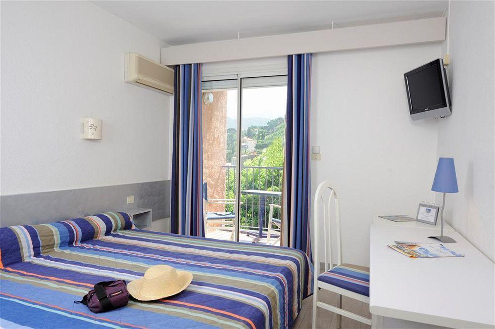 Hotel Mediterranee Collioure Exterior photo